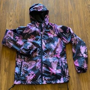 New Balance Windbreaker